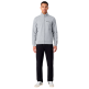 Chándal ligero Champion Lightweight Full Zip "Light Grey"