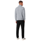 Chándal ligero Champion Lightweight Full Zip "Light Grey"