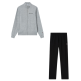 Chándal ligero Champion Lightweight Full Zip "Light Grey"