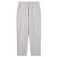 Pantalón Champion Corte Holgado Estilo Barrel Main Street "Grey"