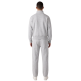 Pantalón Champion Corte Holgado Estilo Barrel Main Street "Grey"