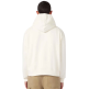 Sudadera Champion Interior Afelpado Main Street Embroidered Arched Logo "Cream"
