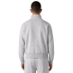 Sudadera Champion Con Cremallera Media Con Interior Afelpado Main Street "Gray"