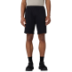 Champion Bermudas Deportivos Quick Dry En Mesh Para Hombre "Black"