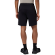 Champion Bermudas Deportivos Quick Dry En Mesh Para Hombre "Black"