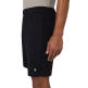 Champion Bermudas Deportivos Quick Dry En Mesh Para Hombre "Black"