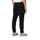 Champion Men’s Stretch Poly-Cotton Cuffed Pants C-Tech "Black"