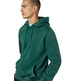 Champion Men’s Washed Fleece Hoodie Icons "Forest Green"