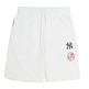 Champion MLB New York Yankees Medium Terry Shorts