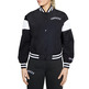 Champion MLB Rochester Autenthic N.Y Yankees Light Jacket Bomber "Black"