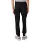 Pantalón con Puño Champion Pocket Zip "Black"