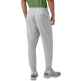 Pantalon con Puño Champion Pocket Zip "Grey"
