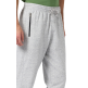 Pantalon con Puño Champion Pocket Zip "Grey"