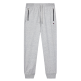 Pantalon con Puño Champion Pocket Zip "Grey"
