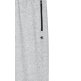 Pantalon con Puño Champion Pocket Zip "Grey"