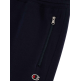 Pantalón Con Puño Champion Pocket Zip "Navy"