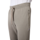 Pantalón Con Puño Champion Pocket " Warm Gray"