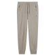 Pantalón Con Puño Champion Pocket " Warm Gray"