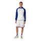 Sudadera Champion Retro Basketball French Terry