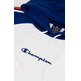 Sudadera Champion Retro Basketball French Terry
