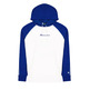 Sudadera Champion Retro Basketball French Terry