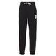 Champion Rochester Bookstore Elastic Cuff Pants "Black"