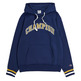 Champion Rochester Bookstore Heavy Fleece Hoodie "Dark Blue"