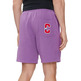 Champion Rochester Bookstore Logo Bermuda "Violet"