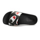 Champion Rochester C Logo Slide PD "Black"