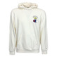 Champion Rochester Future Care Hooded Sweatshirt  "Off-White"