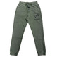 Champion Rochester Garment-Dyed Heavy Fleece Cuff Pants "Olive Green"