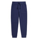 Champion Rochester Tonal C Logo Fleece Joggers "Dark Blue"