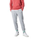 Champion Rochester Tonal C Logo Fleece Joggers "Light Grey"