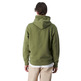 Champion Rochester Tonal Embroidered Fleece Hoodie "Olive Green"