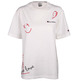 Champion Rochester Wmns Made of Love Tee "White"