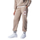 Champion Rochester Wms Bookstore Heavy Fleece Joggers "Beige"