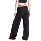 Champion Rochester Wms Bookstore Wide Leg Pants "Black"