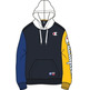 Sudadera Champion Sport Lifestyle Basketball Logo C "Navy"