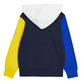 Sudadera Champion Sport Lifestyle Basketball Logo C "Navy"