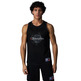 Camiseta Tirantes Champion Sport Lifestyle Basketball Mesh "Black"