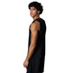 Camiseta Tirantes Champion Sport Lifestyle Basketball Mesh "Black"