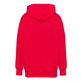 Champion Wm´s Legacy Scrip Logo Embroidery Love Hoodie "Red"