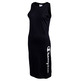 Champion Wm´s Legacy Script Logo Long Dress Tank Sport