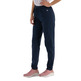 Champion Woman´s Legacy Regular Fit Logo C Rib Cuff Pants "Navy"