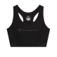 Sujetador Deportivo champion  Light Impact "Black"