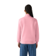 Chaqueta con Cremallera Champion Women’s Lightweight  Logo Icons "Pink"