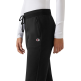 Pantalón jogger ligero Champion Icons "Black"