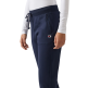 Pantalón jogger ligero Champion Icons "Dark Blue"