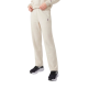 Pantalón recto ligero mujer Champion Icons "Cream"