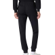 Pantalón Mujer Con puño Champion Graphic Logo C NY Rib "Black"